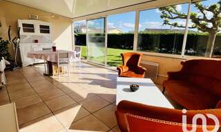 Maison 4 Pièces 117 m² à vendre à Saint-Loubès (33450)