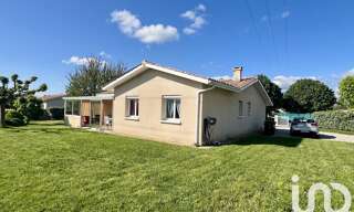 Maison 4 Pièces 117 m² à vendre à Saint-Loubès (33450)