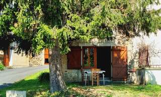 Maison 5 Pièces 61 m² à vendre à Mazerat-Aurouze (43230)