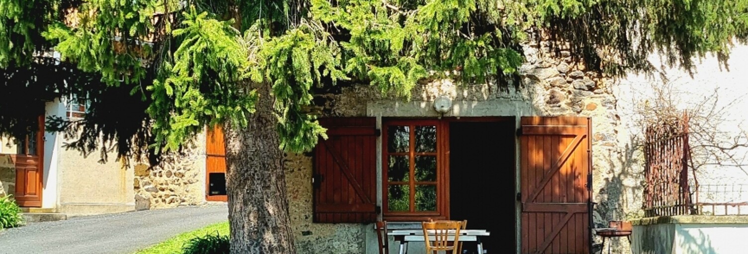 Maison 5 Pièces 61 m² à vendre à Mazerat-Aurouze (43230)