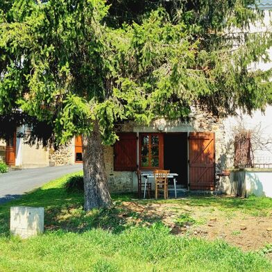 Maison 5 pièces 54500 €