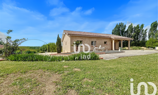 Maison 7 Pièces 190 m² à vendre à Mirabel (82440)
