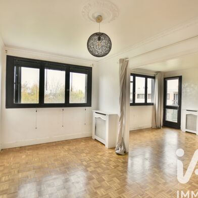 Appartement 4 pièces 142000 €