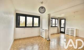 Appartement 4 Pièces 75 m² à vendre à Sainte-Geneviève-des-Bois (91700)