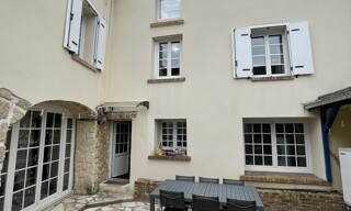 Maison 6 Pièces 126 m² à vendre à Juziers (78820)