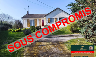 Maison 6 Pièces 87 m² à vendre à Berlaimont (59145)
