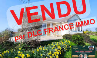 Maison 6 Pièces 87 m² à vendre à Berlaimont (59145)