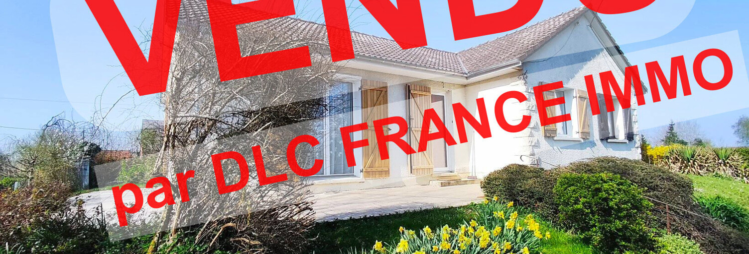 Maison 6 Pièces 87 m² à vendre à Berlaimont (59145)