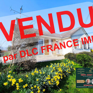 Maison 6 pièces 170000 €