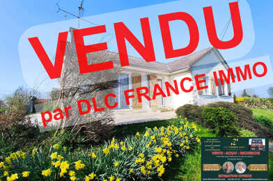 Maison 6 pièces 170000 €