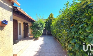 Maison 4 Pièces 100 m² à vendre à Sorgues (84700)