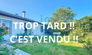Maison 4 Pièces 89 m² à vendre à Othis (77280)
