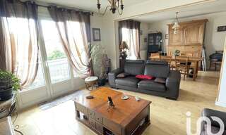 Appartement 4 Pièces 86 m² à vendre à Limoges (87000)