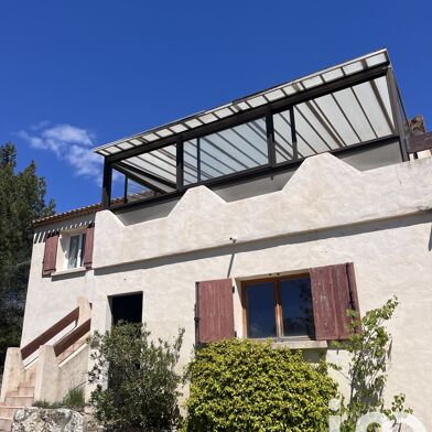 Maison 4 pièces 370000 €