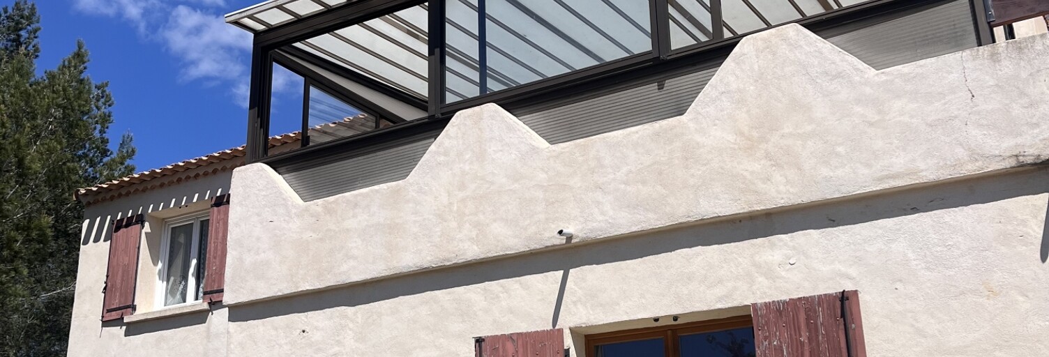 Maison 4 Pièces 80 m² à vendre à Martigues (13500)