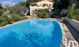 Maison 4 Pièces 80 m² à vendre à Martigues (13500)