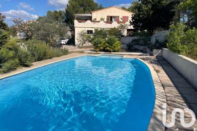 Maison 4 pièces 369000 €