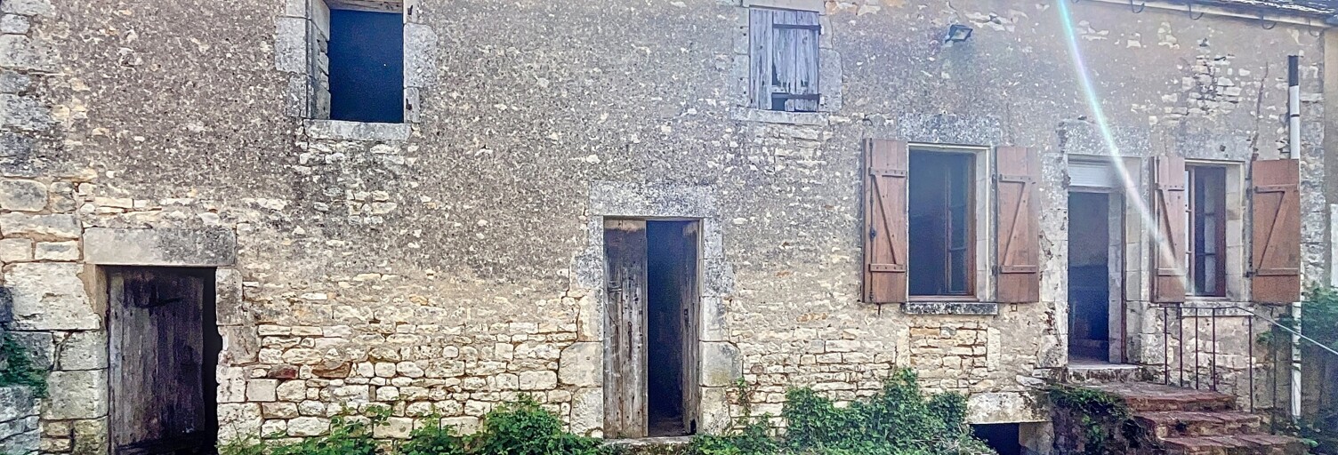 Maison 1 Pièce 33 m² à vendre à Mailly-la-Ville (89270)