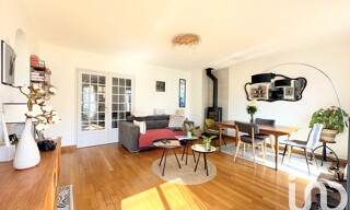 Maison 5 Pièces 117 m² à vendre à Le Croisic (44490)