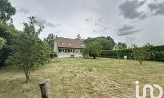Maison 8 Pièces 260 m² à vendre à Saint-Sauveur-sur-École (77930)