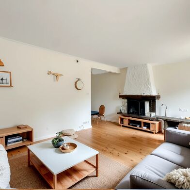 Maison 8 pièces 493000 €