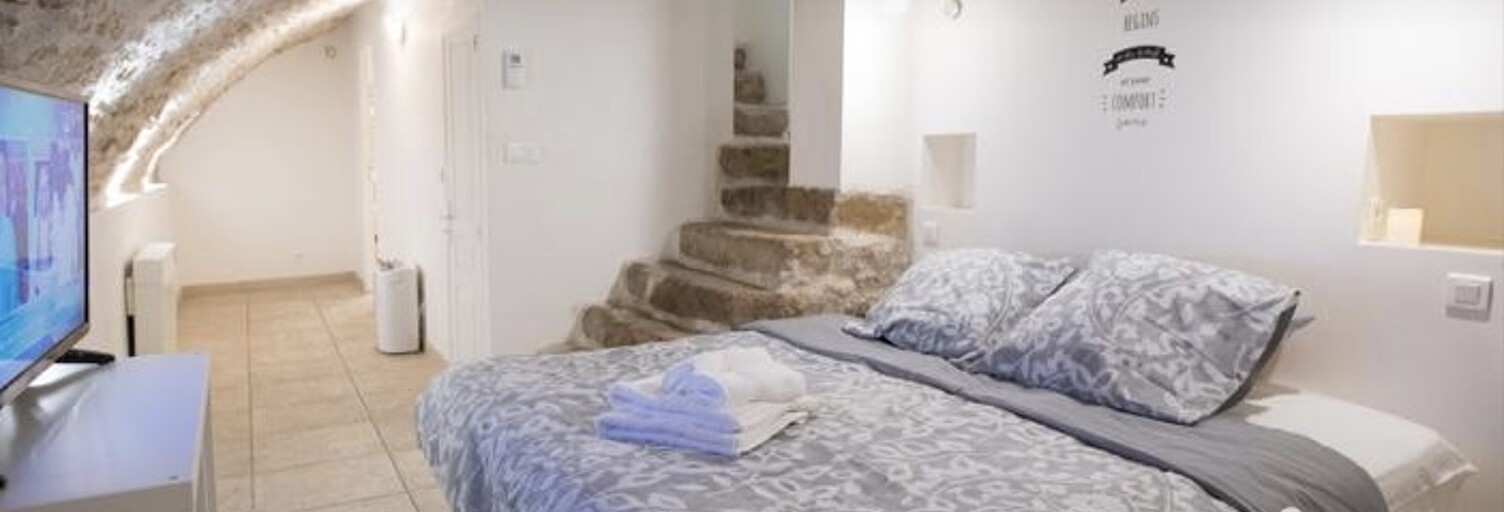 Appartement 2 Pièces 33 m² à vendre à Fontainebleau (77300)