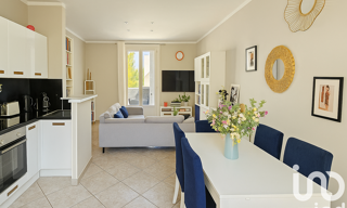 Maison 4 Pièces 80 m² à vendre à Épinay-sur-Seine (93800)