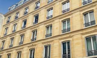 Appartement 4 Pièces 94 m² à vendre à Paris 17 (75017)