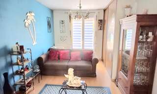 Maison 4 Pièces 83 m² à vendre à Saint-Rambert-d'Albon (26140)