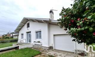 Maison 3 Pièces 89 m² à vendre à Saint-Vincent-de-Tyrosse (40230)