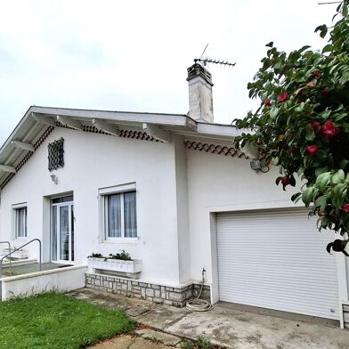 Maison 3 pièces 312000 €