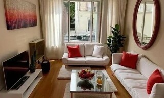 Appartement 3 Pièces 64 m² à vendre à Courbevoie (92400)