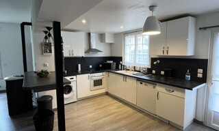 Maison 4 Pièces 84 m² à vendre à Port-Jérôme-sur-Seine (76330)
