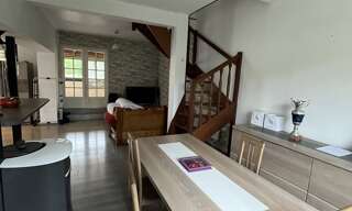Maison 4 Pièces 84 m² à vendre à Port-Jérôme-sur-Seine (76330)