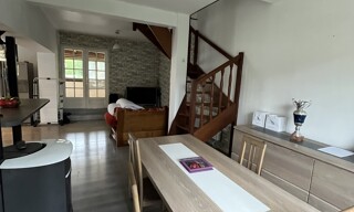 Maison 4 Pièces 84 m² à vendre à Port-Jérôme-sur-Seine (76330)