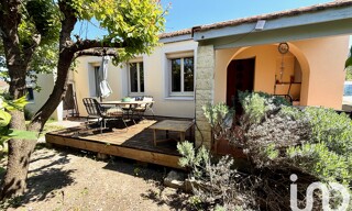 Maison 4 Pièces 87 m² à vendre à Bollène (84500)