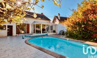 Maison 6 Pièces 121 m² à vendre à Morsang-sur-Orge (91390)