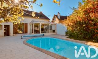 Maison 6 Pièces 121 m² à vendre à Morsang-sur-Orge (91390)