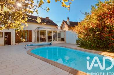 Maison 6 pièces 367000 €