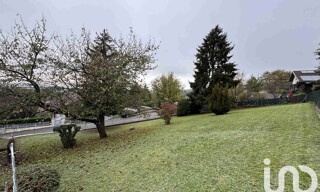 Terrain  904 m² à vendre à Bonne (74380)