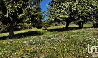 Terrain  904 m² à vendre à Bonne (74380)
