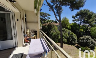 Appartement 4 Pièces 75 m² à vendre à Sanary-sur-Mer (83110)