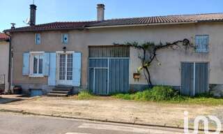 Maison 2 Pièces 58 m² à vendre à Saint-Secondin (86350)