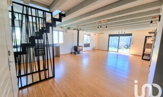 Maison 6 Pièces 140 m² à vendre à Marseille 10 (13010)