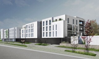 Appartement 1 Pièce 17 m² à vendre à Le Mans (72000)