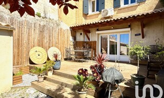 Maison 4 Pièces 110 m² à vendre à Lapalud (84840)