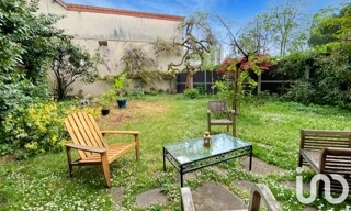 Maison 7 Pièces 135 m² à vendre à Fontenay-aux-Roses (92260)