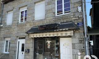 Maison 5 Pièces 103 m² à vendre à Saint-James (50240)