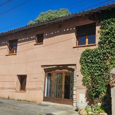 Maison 5 pièces 147000 €
