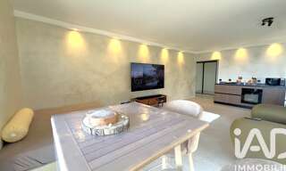 Appartement 3 Pièces 78 m² à vendre à Antibes (06160)